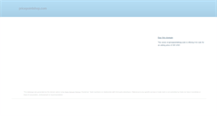 Desktop Screenshot of pricepointshop.com